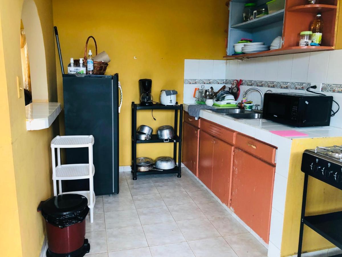 Villa El Rincon Perfecto à David Extérieur photo