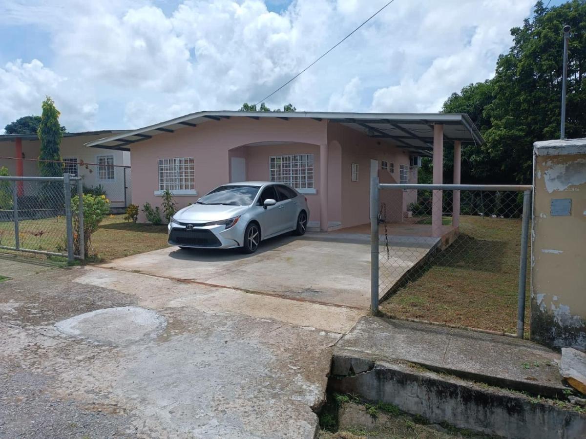 Villa El Rincon Perfecto à David Extérieur photo